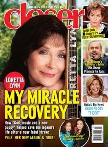 Closer USA - January 27, 2018