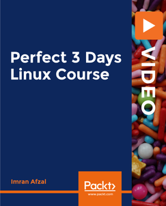 Perfect 3 Days Linux Course