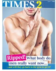 The Times Times 2 - 17 August 2020