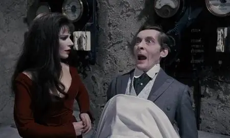 Carry on Screaming! (1966)