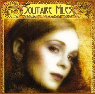 Solitaire Miles - Solitaire Miles (2007)