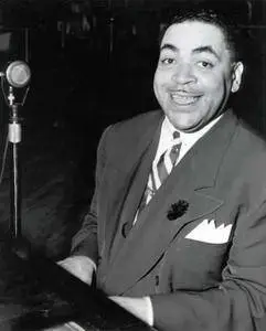 Fats Waller - Ain't Misbehavin' (1990)