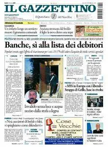 Il Gazzettino - 9 Gennaio 2017