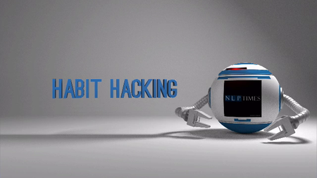 Michael Breen - Habit Hacking