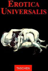 Erotica Universalis Volume I (Repost)