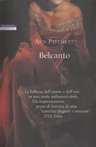 Ann Patchett - Belcanto