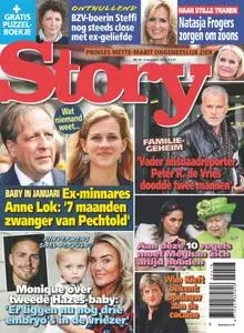 Story Netherlands - 06 november 2018