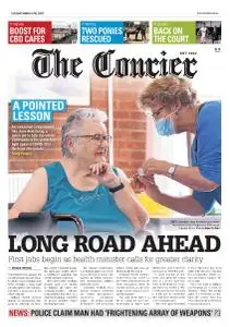 The Courier - March 2, 2021