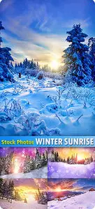 Winter Sunrise