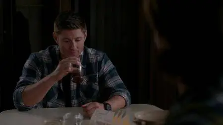 Supernatural S09E05