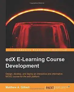 edX E-Learning Course Development (Repost)