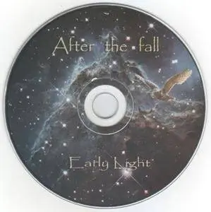 After The Fall - Early Light (2018)