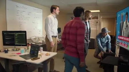 Silicon Valley S06E06