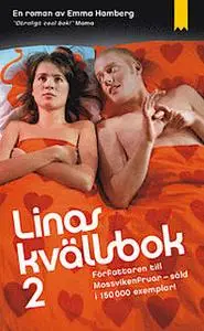 «Linas kvällsbok 2» by Emma Hamberg