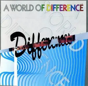 Differences - 2 Studio Albums (1985-1992)