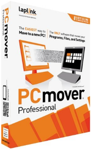 PCmover Professional 11.2.1014.529 Multilingual