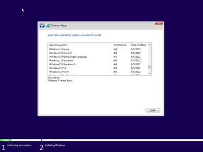 Windows All (7, 8.1, 10, 11) All Editions (x64) With Updates AIO 48in1 August 2022 Preactivated
