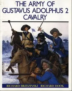The Army of Gustavus Adolphus (2)