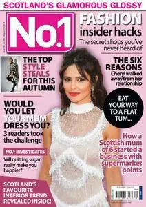 No.1 Magazine – July 26, 2018