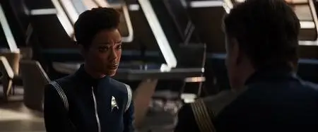 Star Trek: Discovery S02E02