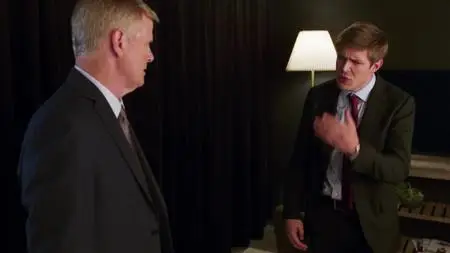 Graves S02E09