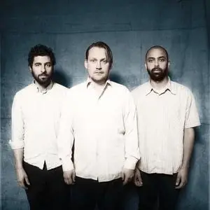 Junip - s/t (2013) {Mute}