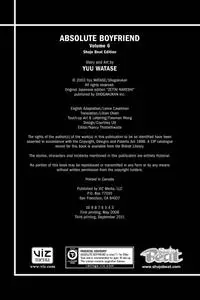 Absolute Boyfriend v06 (2008) (Digital