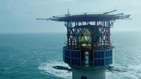Channel 5 - Lighthouses: Building the Impossible Series 2 (2022)