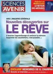 Sciences Et Avenir n°736 de Juin 2008
