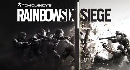 Tom Clancys Rainbow Six Siege Update v1.1