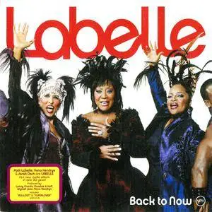Labelle - Back To Now (2008)