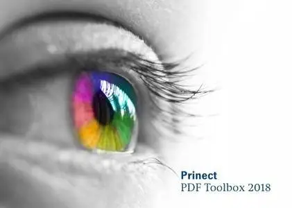 Heidelberg Prinect PDF Toolbox 2018
