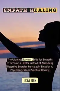 Empath Healing