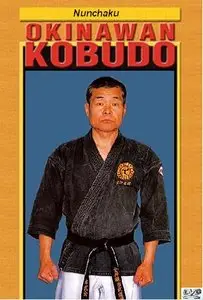 Okinawan kobudo(2003)DVDRip