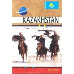 Kazakhstan (Modern World Nations)