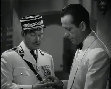 Casablanca (1942)