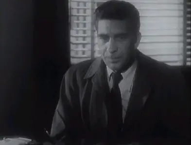 Hollow Triumph / The Scar (1948)
