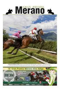 Corriere della Sera Edizioni Locali - 18 Settembre 2017