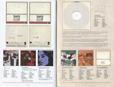 Big Star - Complete Third (2016) {3CD Box Set Omnivore Recordings OVCD-192 rec 1974}