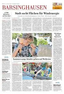Barsinghausen/Wennigsen - 04. Juli 2018