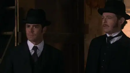 Murdoch Mysteries S03E13