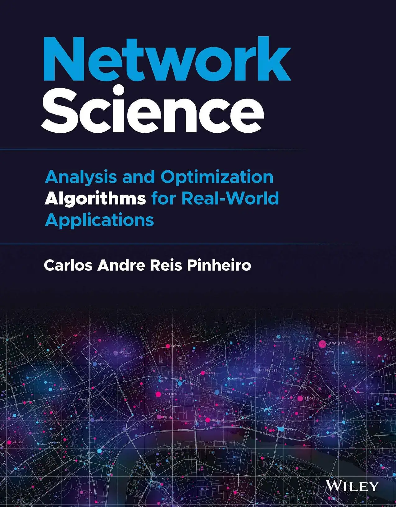 Network science