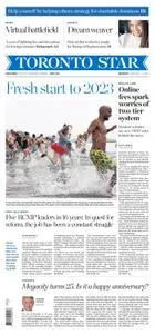 Toronto Star - 2 January 2023