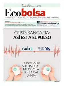 El Economista Ecobolsa – 18 marzo 2023