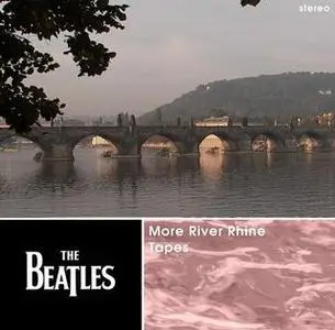 More Beatles River Rhine