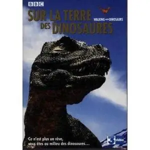 BBC Wildlife Special - Sur la Terre des Dinosaures - Les maîtres du ciel (4/6)