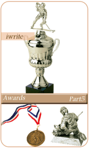 Awards part5