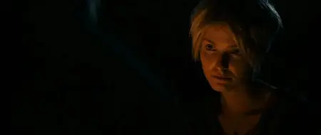 Monsters (2010)
