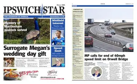 Ipswich Star – June 14, 2023