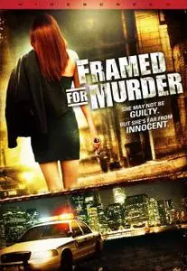 Framed for Murder (2007)